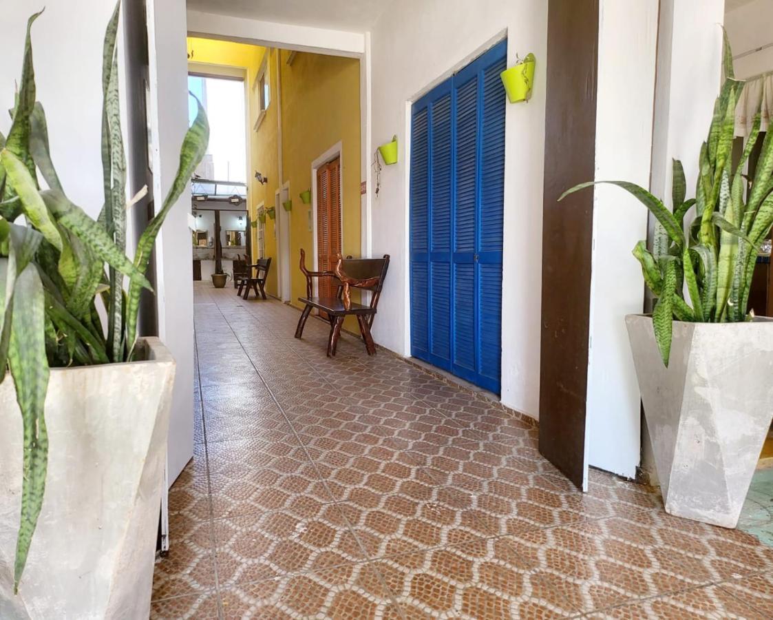 Casa Frida Villa Tulum Exterior foto