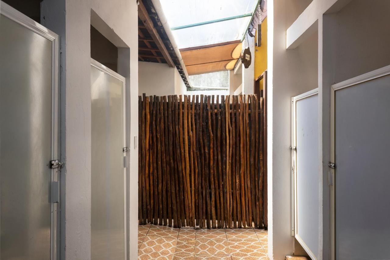 Casa Frida Villa Tulum Exterior foto