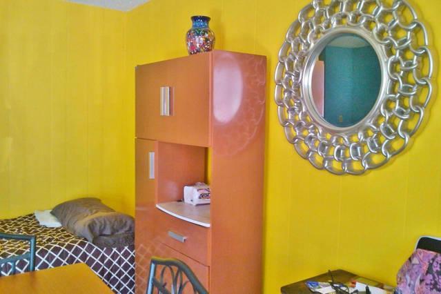 Casa Frida Villa Tulum Habitación foto