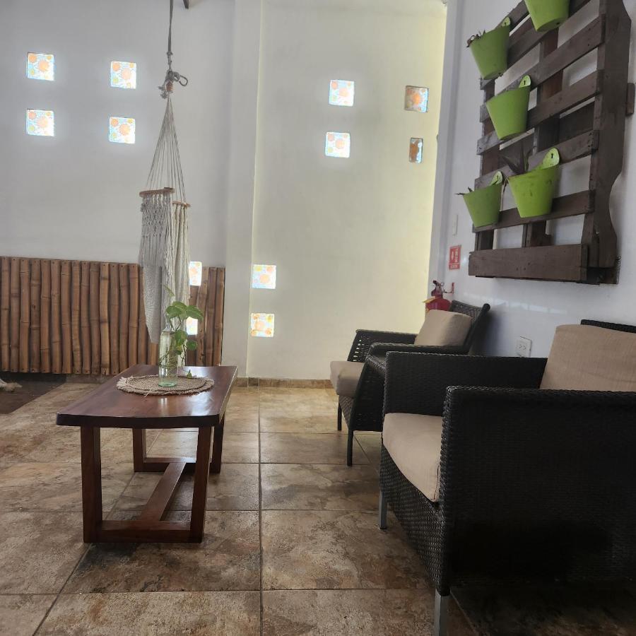 Casa Frida Villa Tulum Exterior foto
