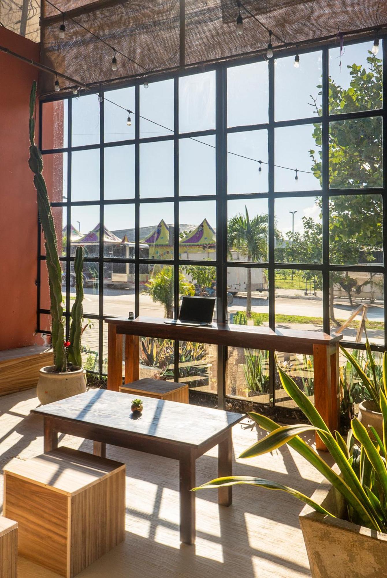 Casa Frida Villa Tulum Exterior foto
