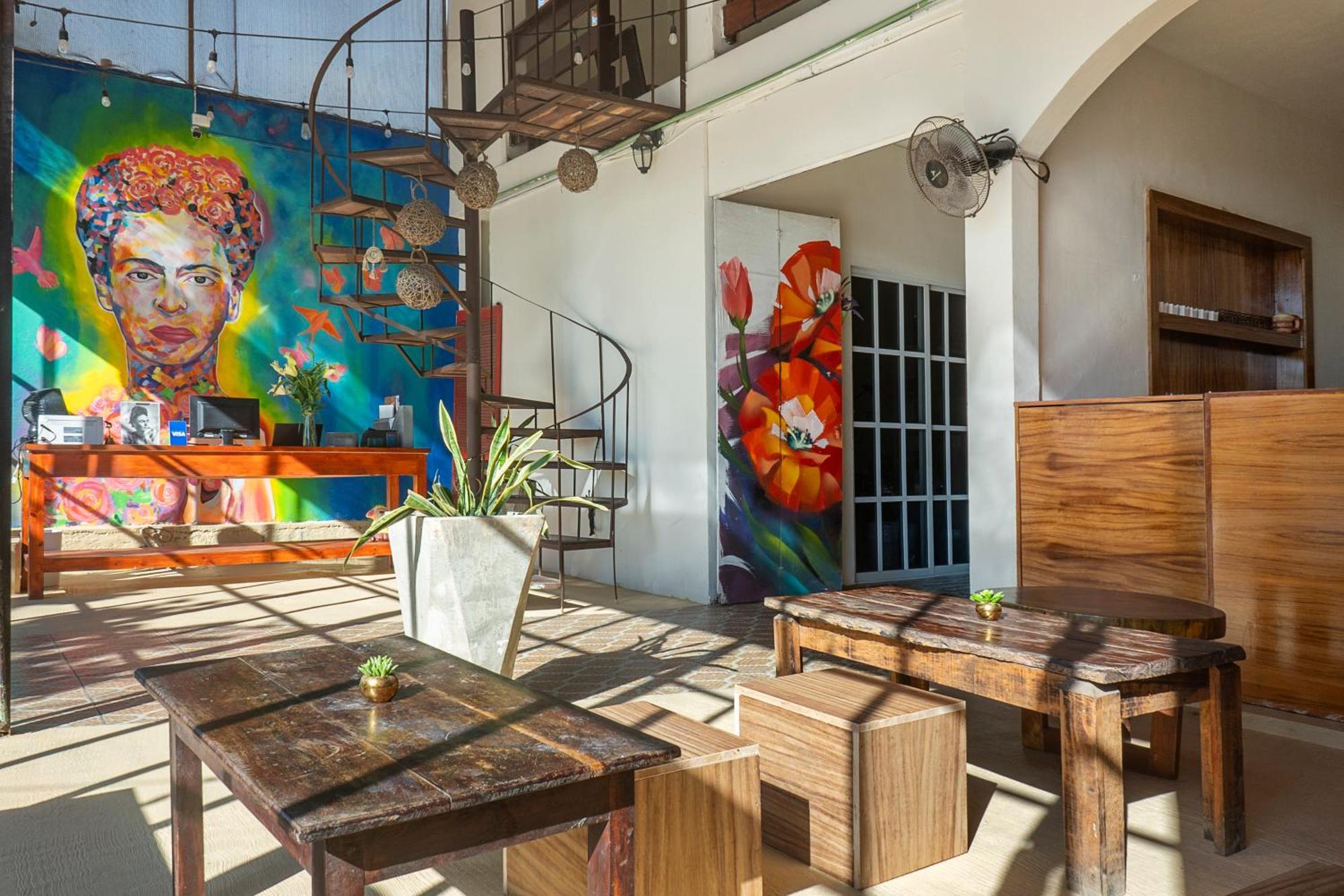 Casa Frida Villa Tulum Exterior foto