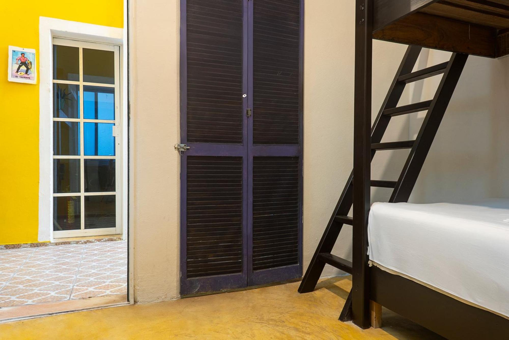 Casa Frida Villa Tulum Exterior foto