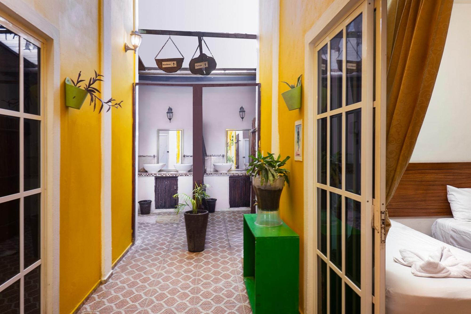 Casa Frida Villa Tulum Exterior foto